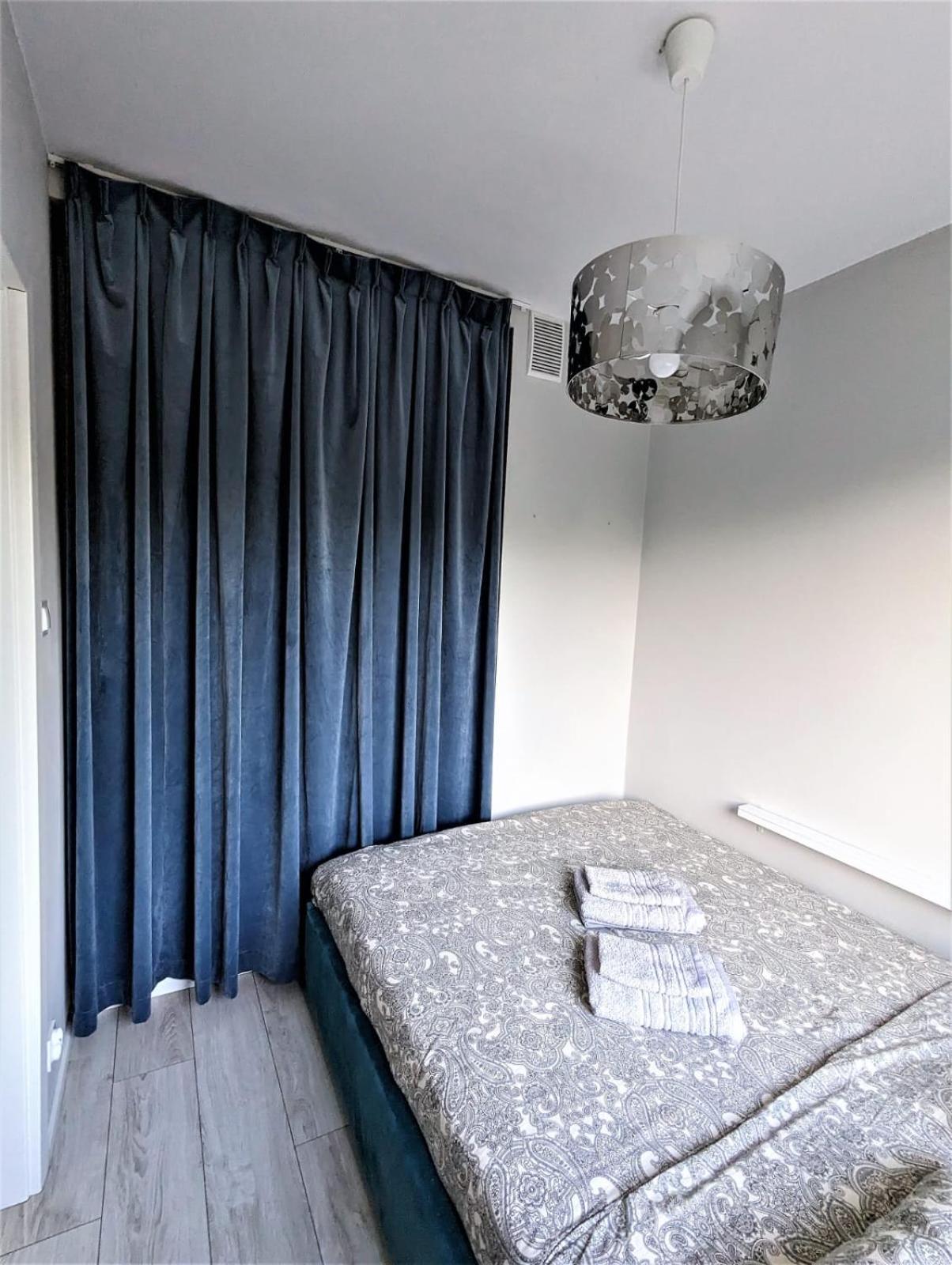 Apartamento Gustowna Przystan Na Plaze I Sopot Gdansk Exterior foto